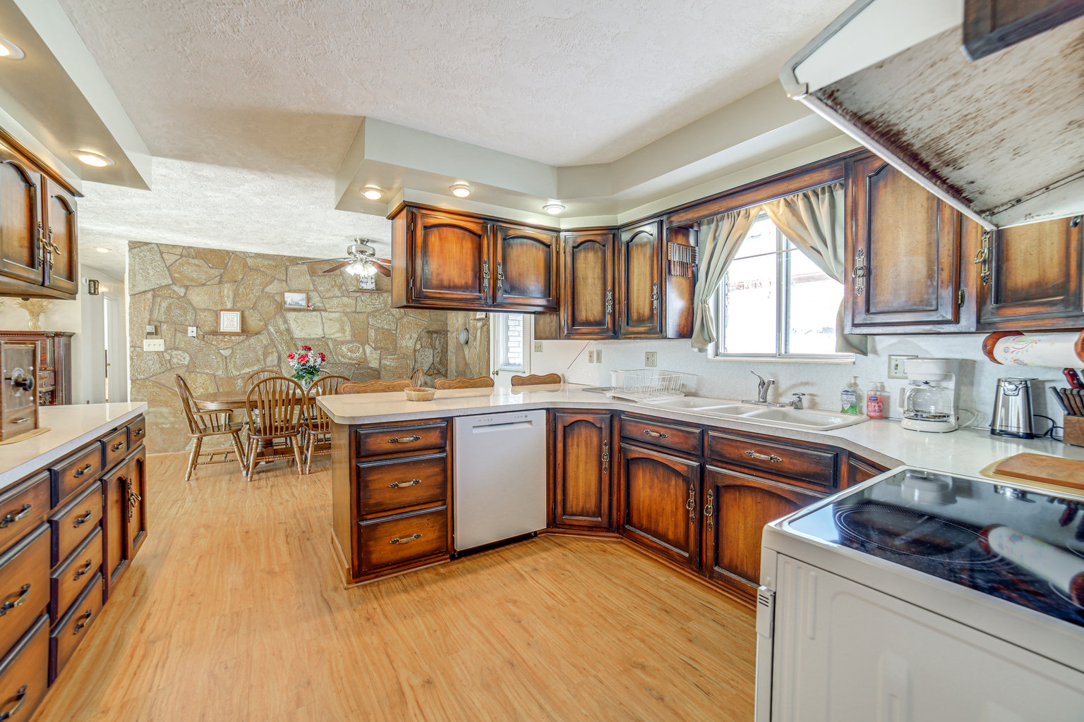 Sugar City Vacation Rental