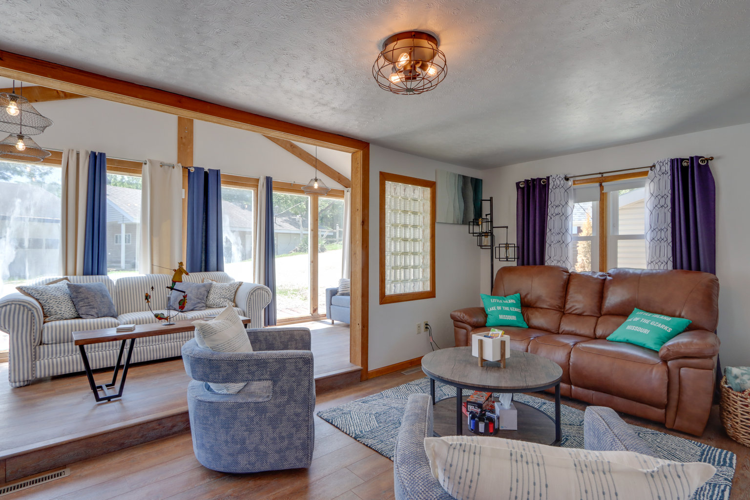 Roach Vacation Rental