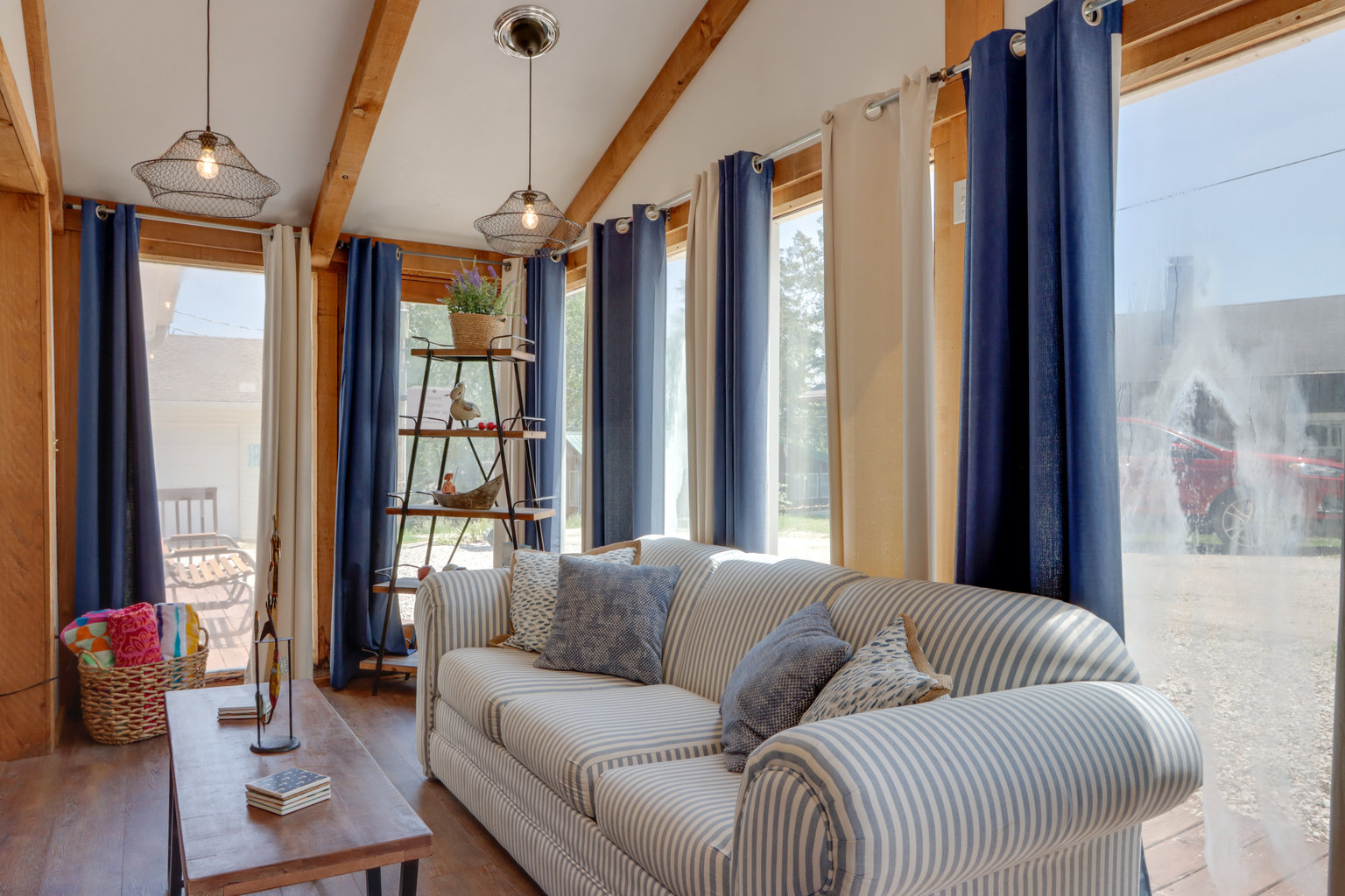 Roach Vacation Rental