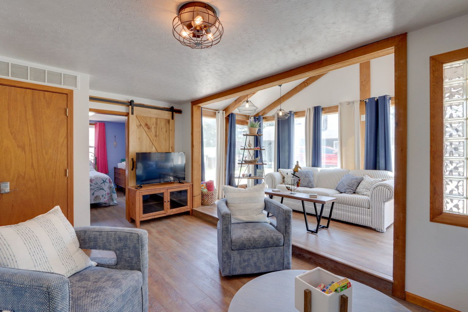 Roach Vacation Rental