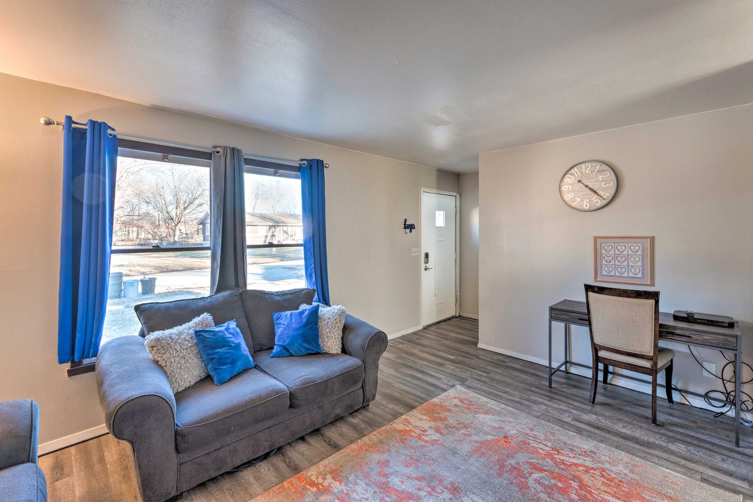 Rockford Vacation Rental