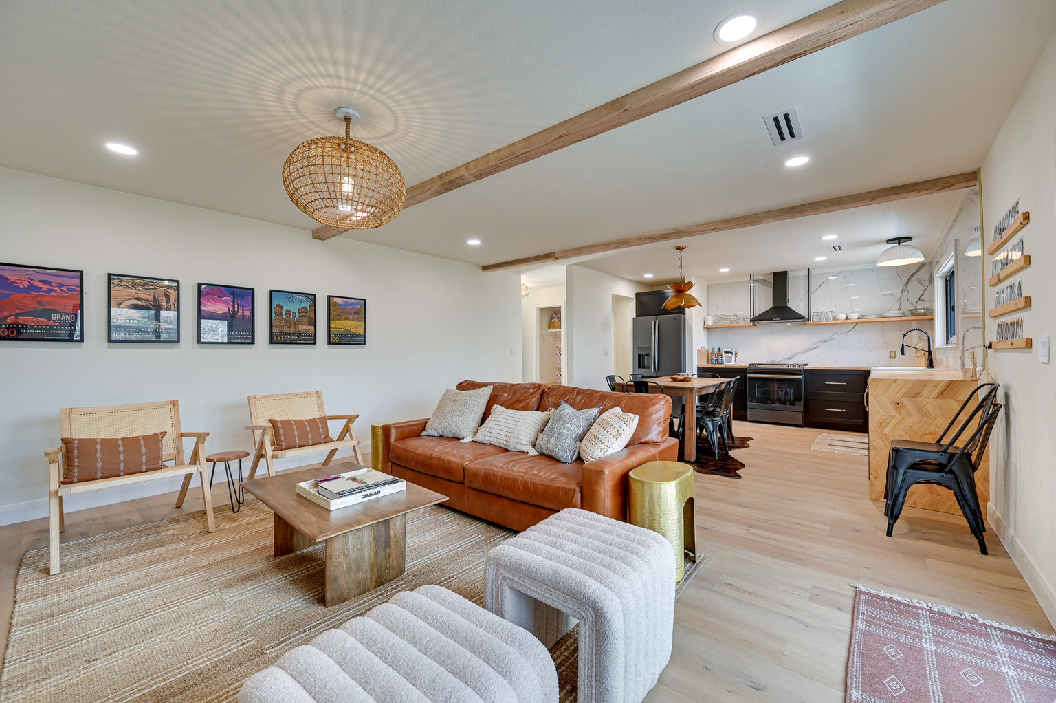 Flagstaff Vacation Rental