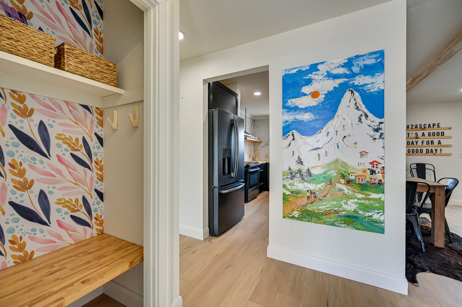 Flagstaff Vacation Rental