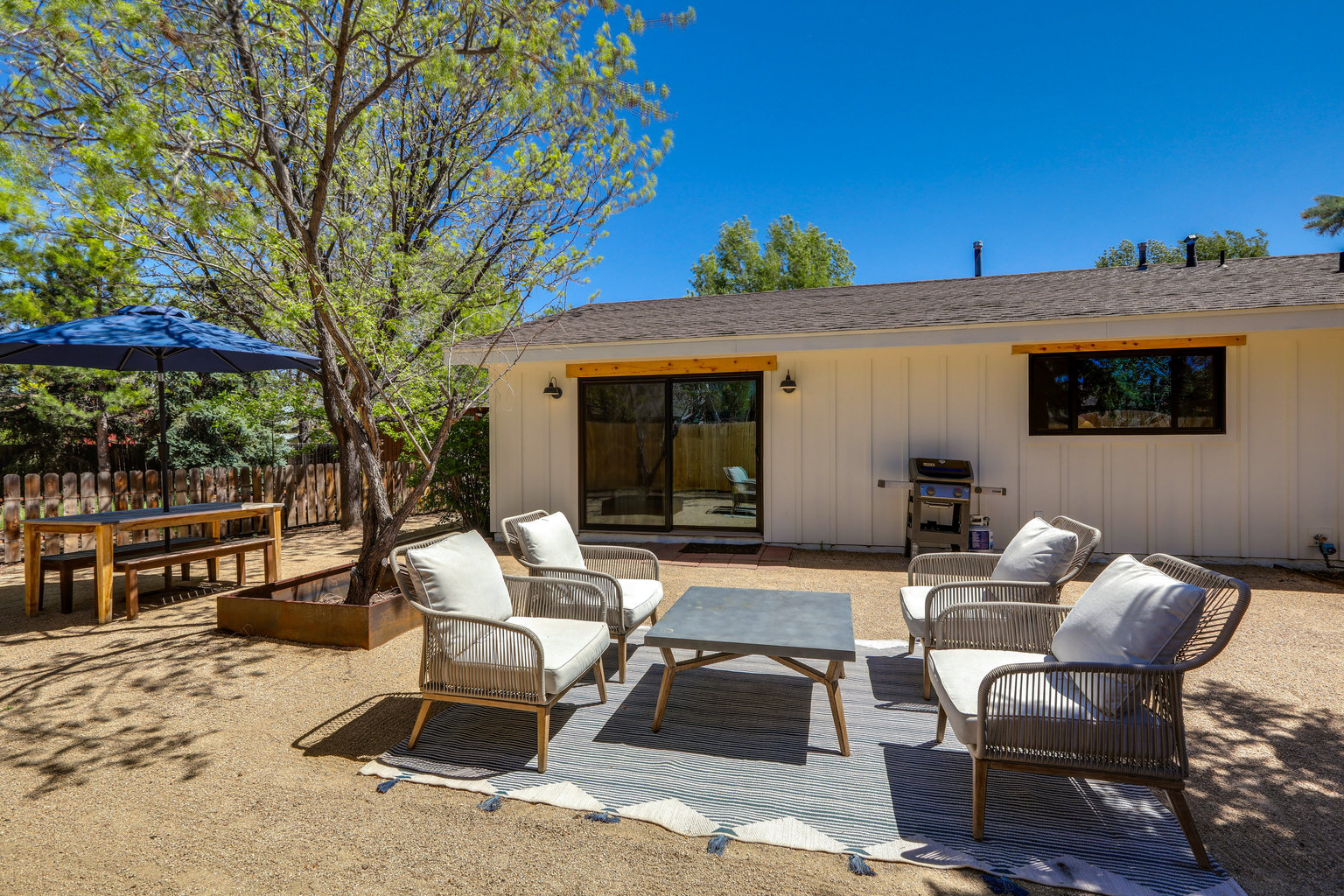Flagstaff Vacation Rental