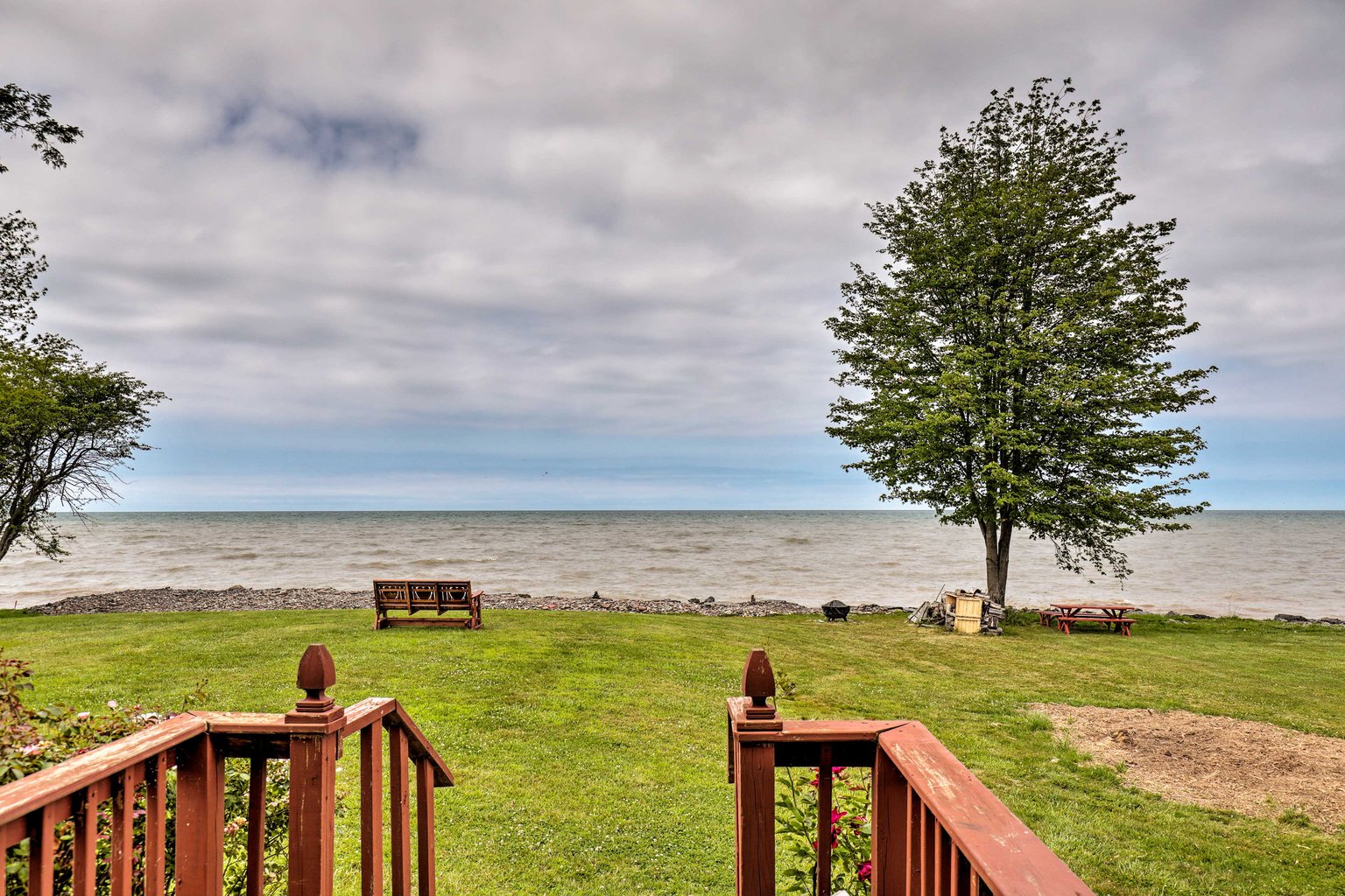 Lyndonville Vacation Rental