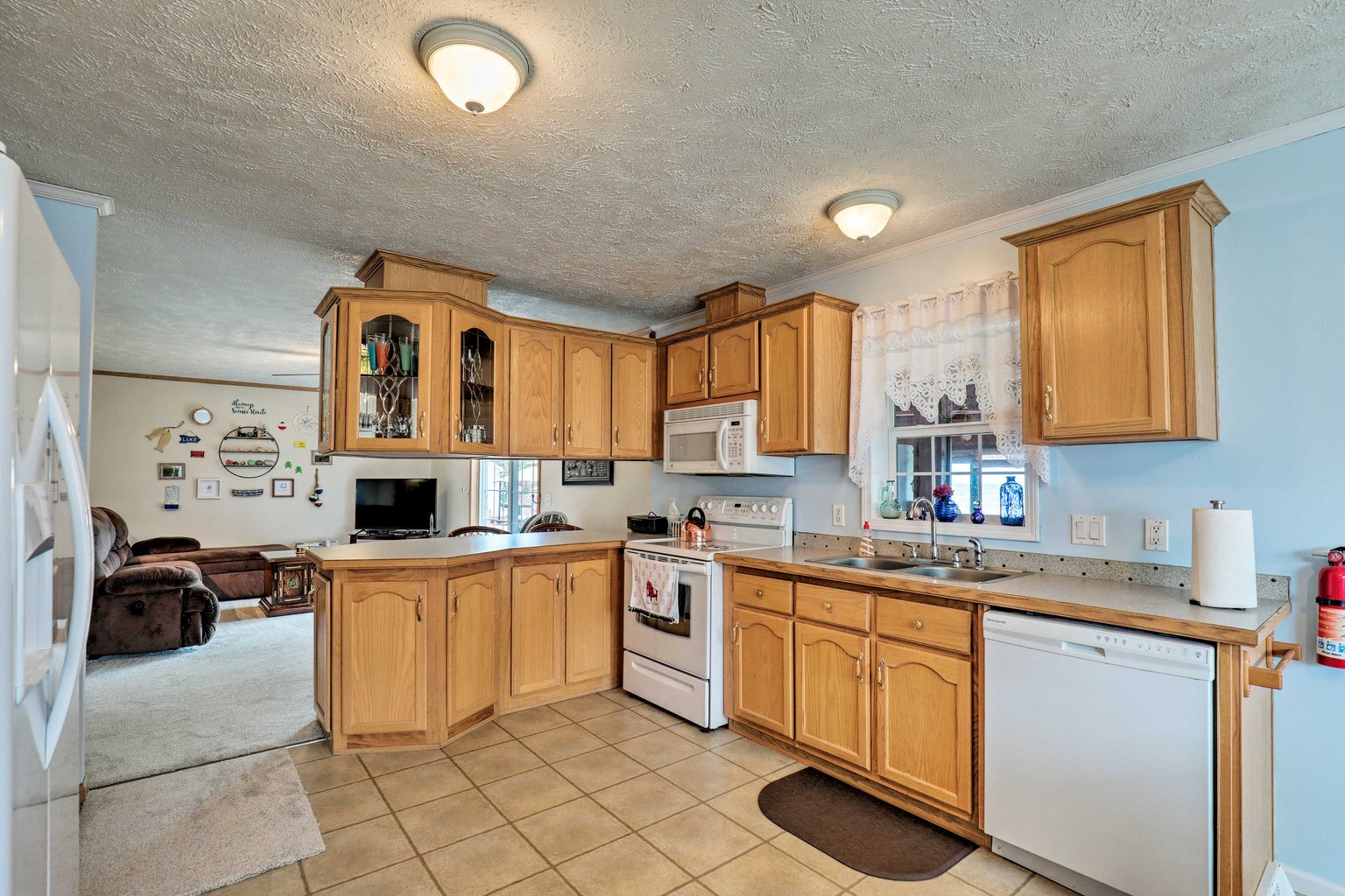 Lyndonville Vacation Rental