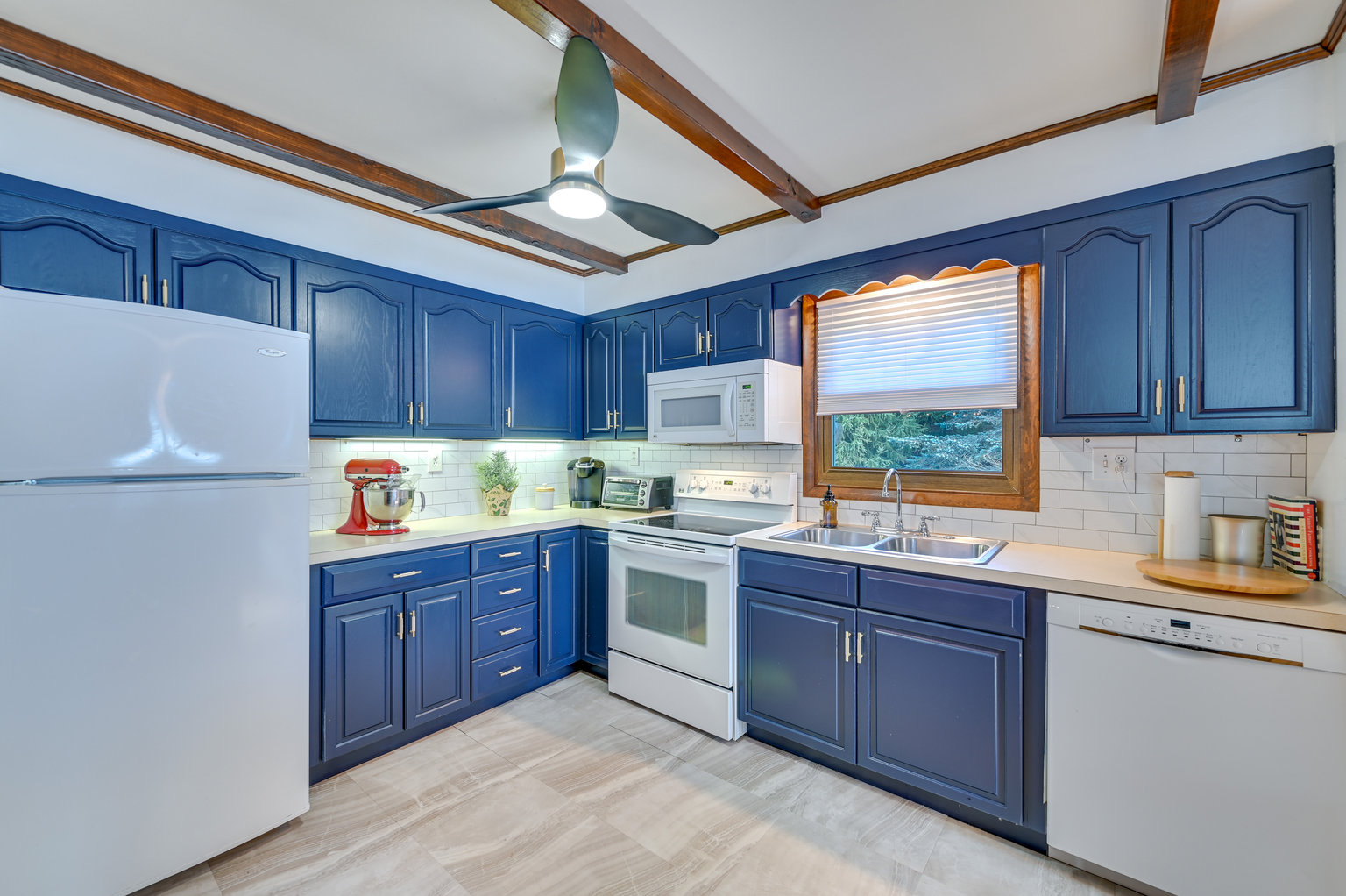 Windham Vacation Rental