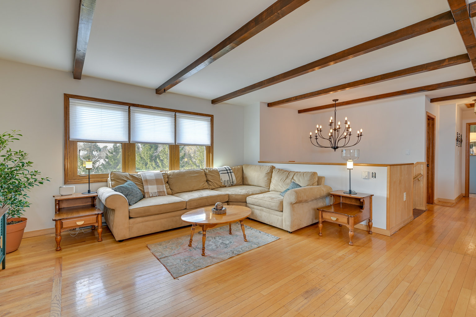 Windham Vacation Rental