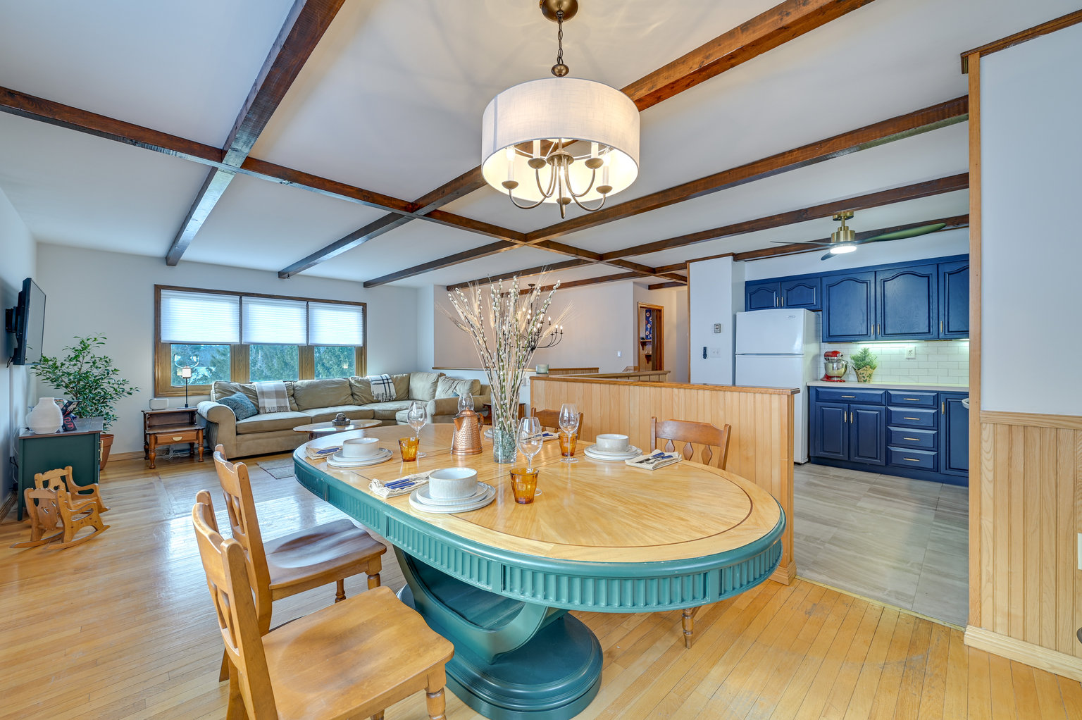 Windham Vacation Rental