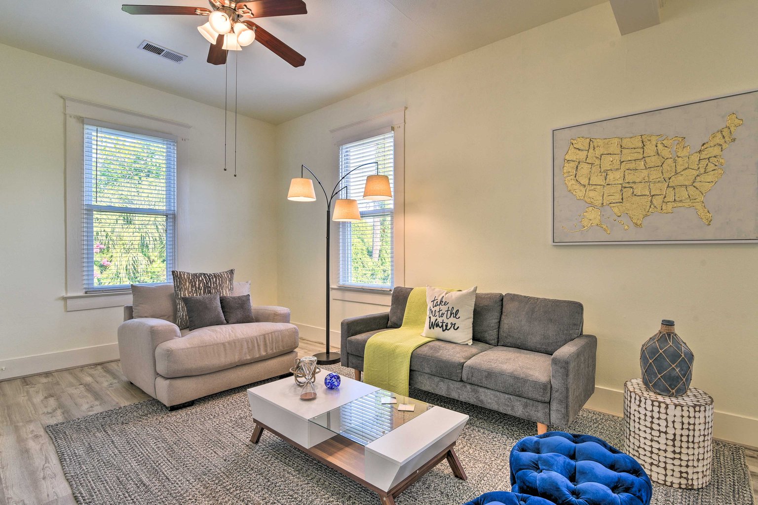 Galveston Vacation Rental