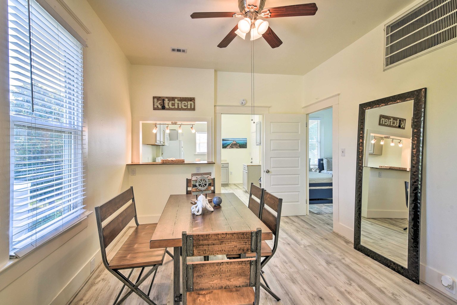 Galveston Vacation Rental