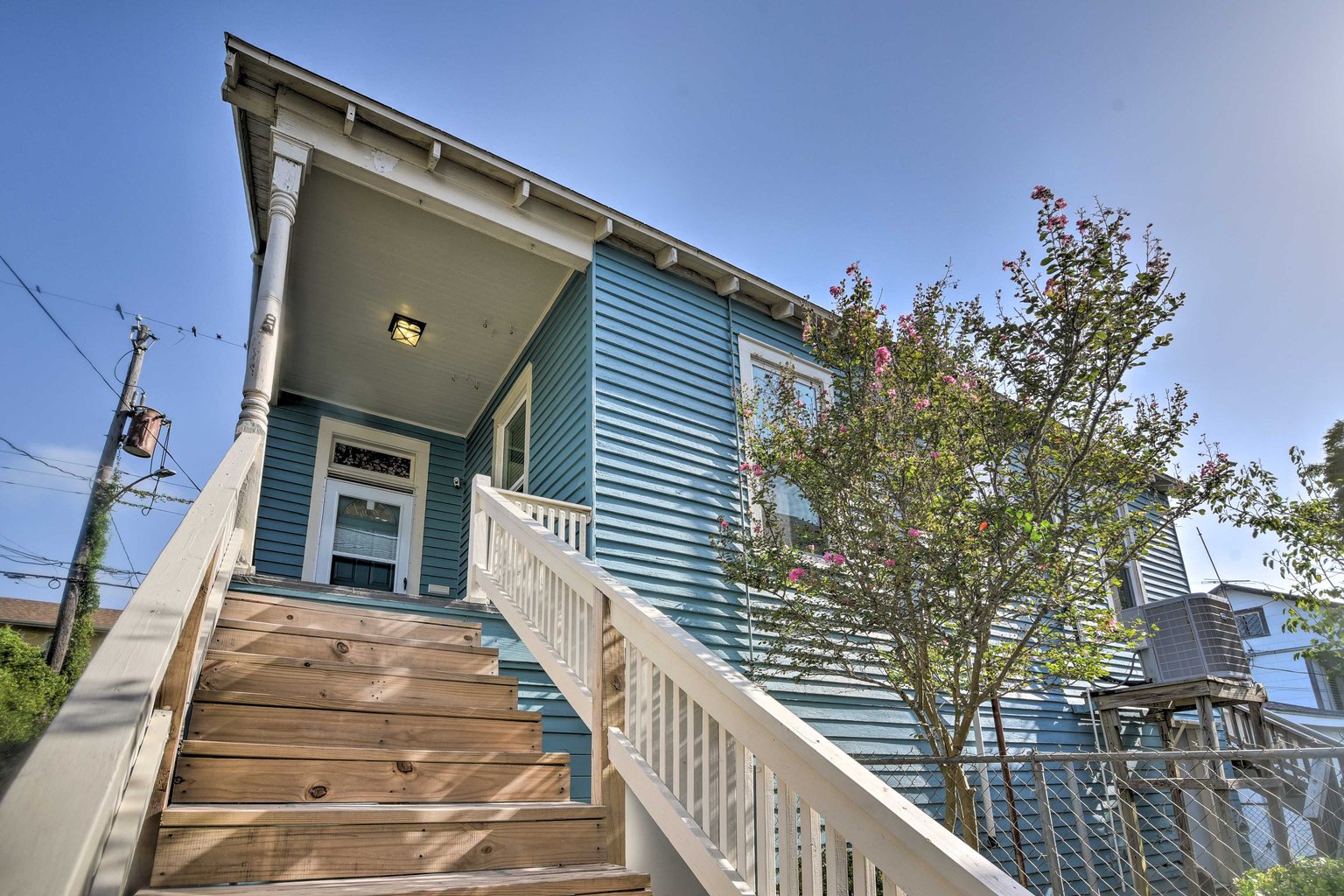 Galveston Vacation Rental