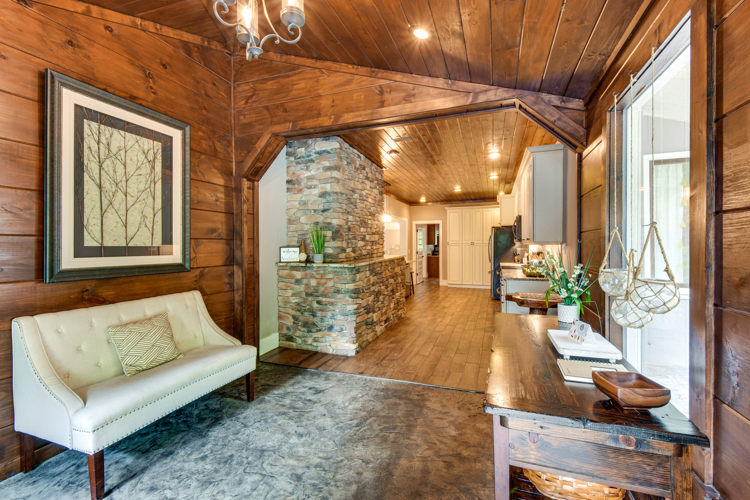 Six Mile Vacation Rental