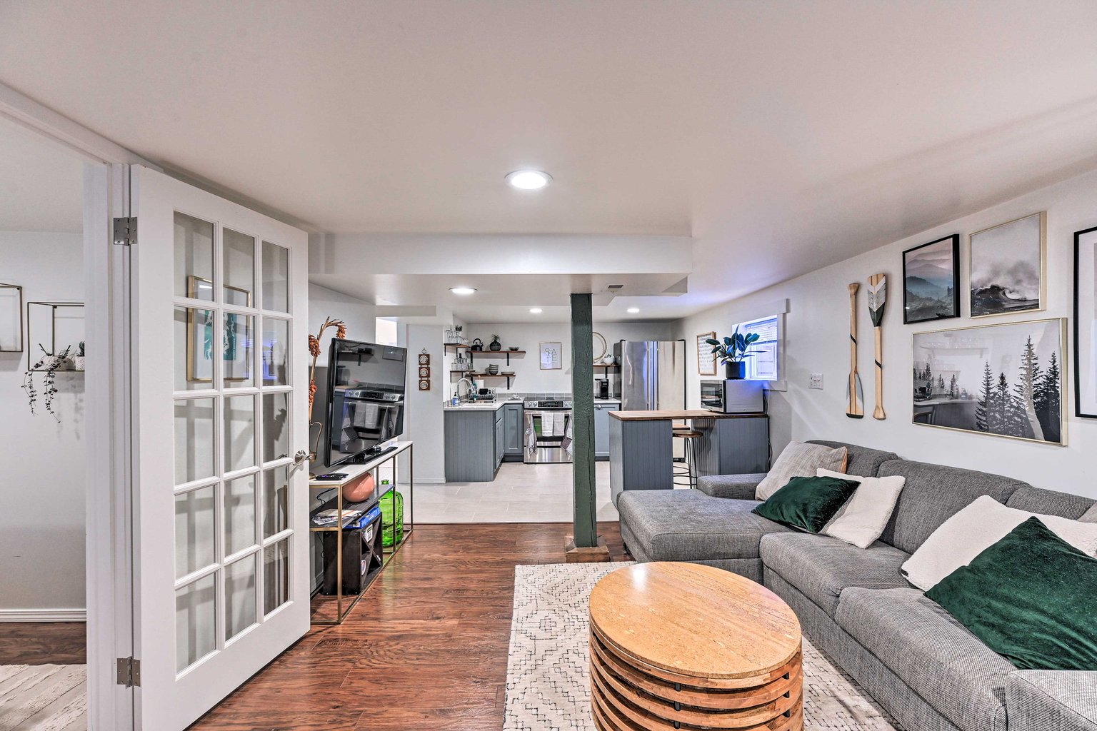 Seattle Vacation Rental