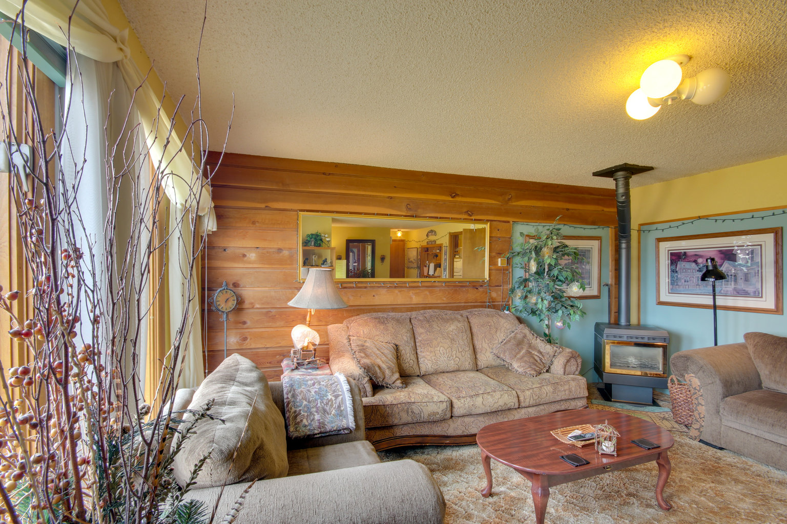 Livingston Vacation Rental