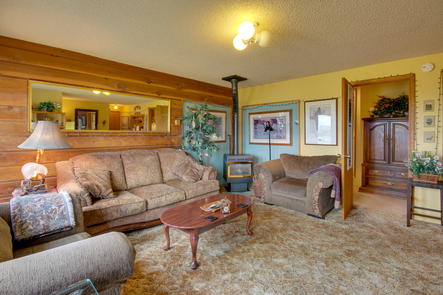 Livingston Vacation Rental