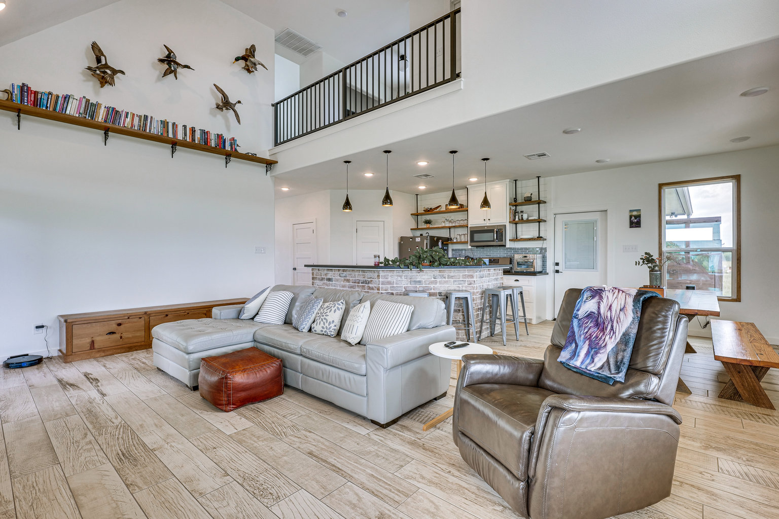 Bryan Vacation Rental