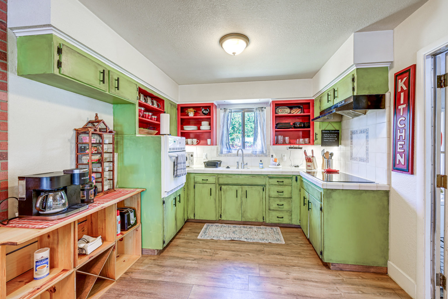 Clovis Vacation Rental