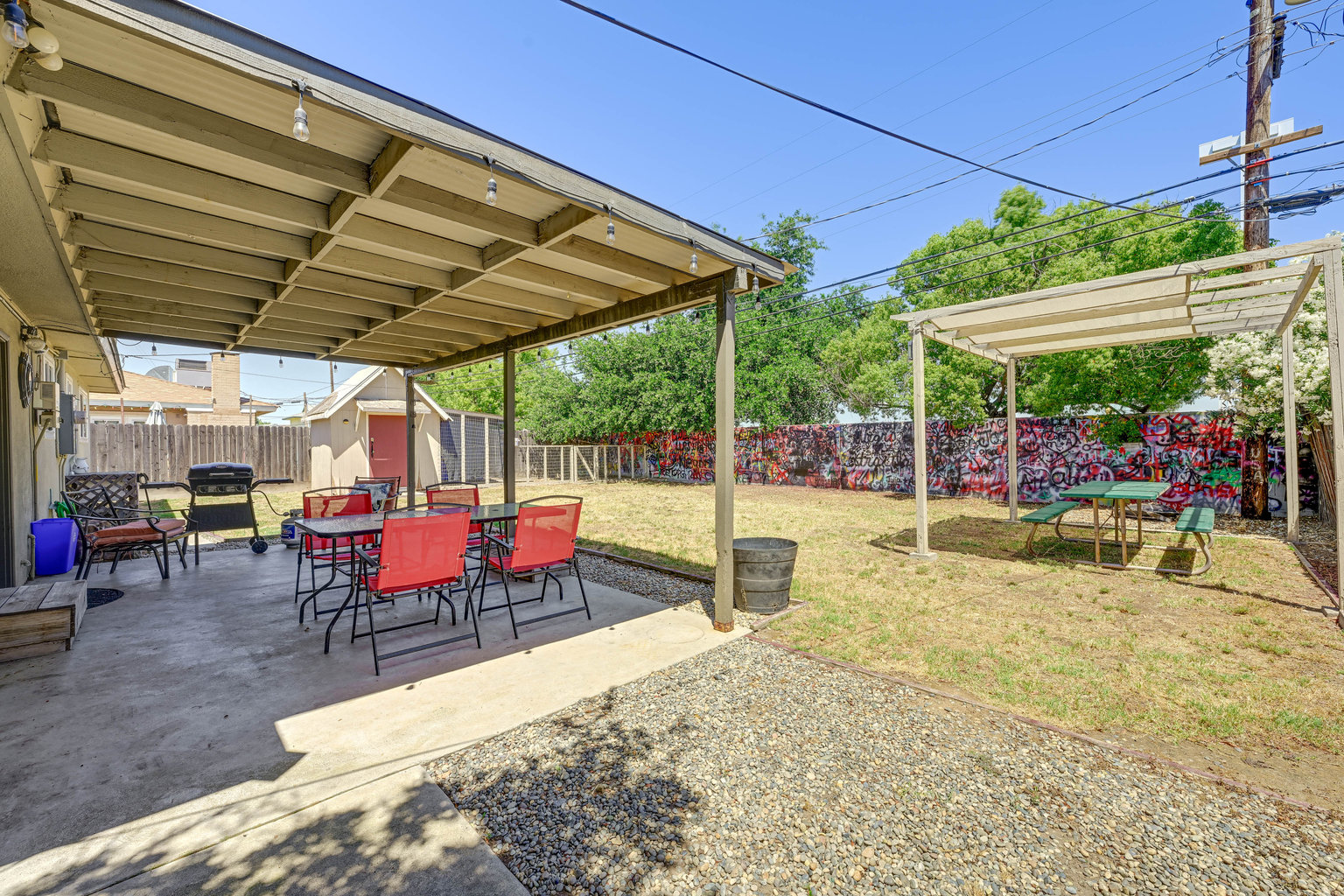 Clovis Vacation Rental