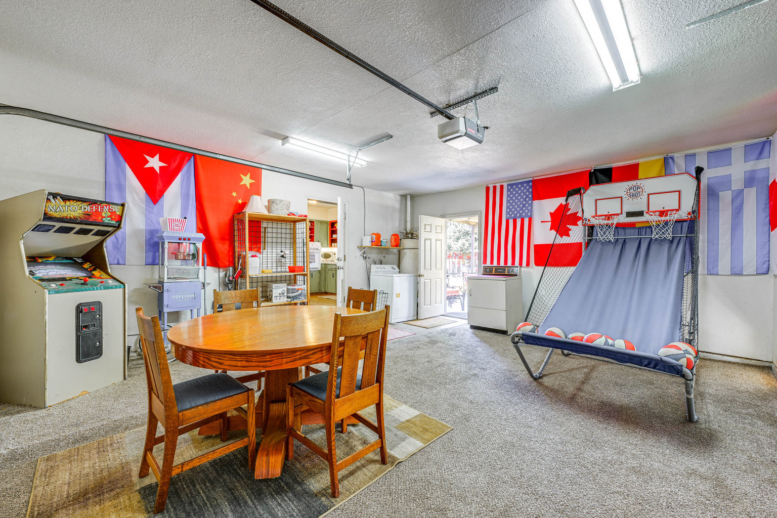 Clovis Vacation Rental