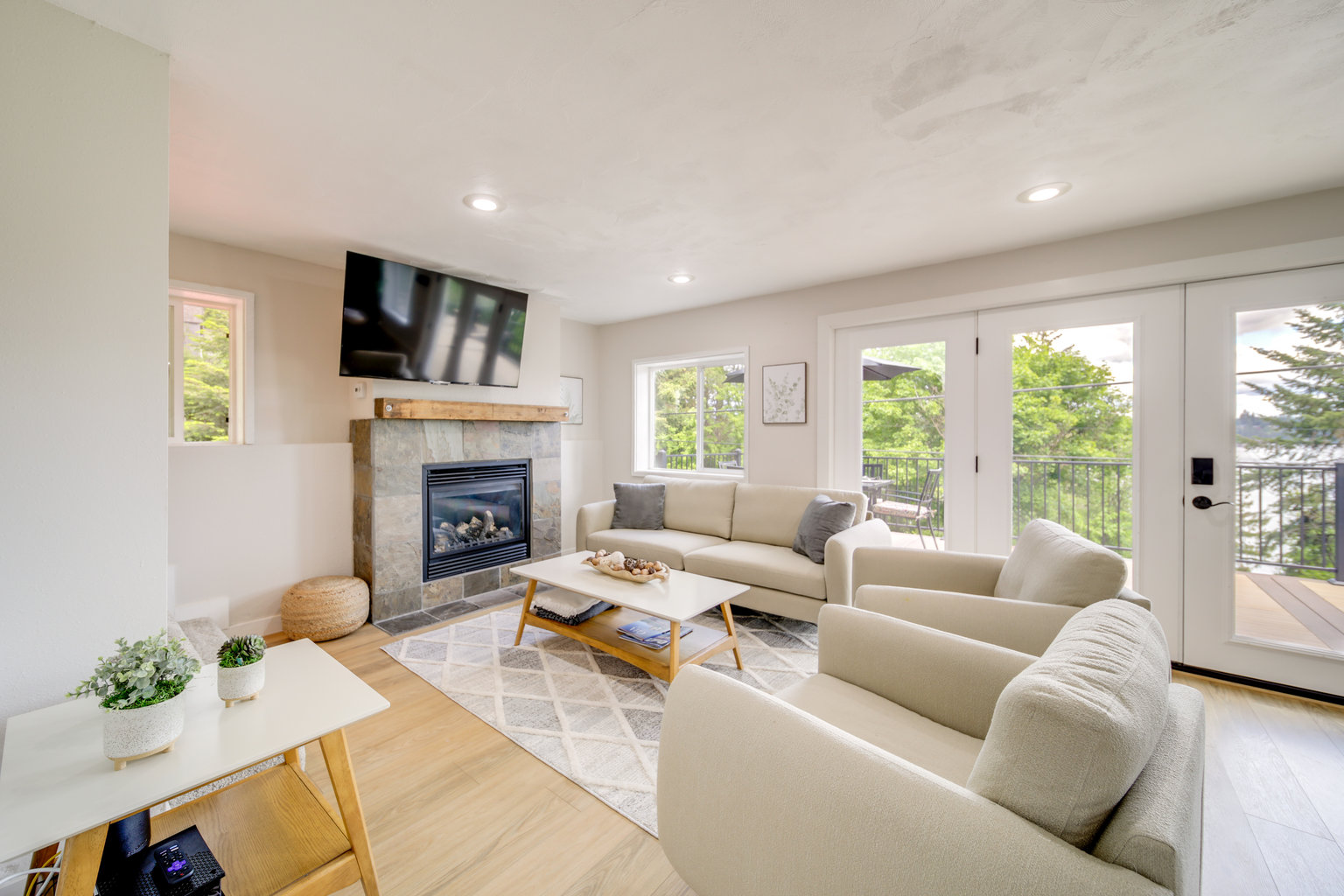 Hayden Vacation Rental