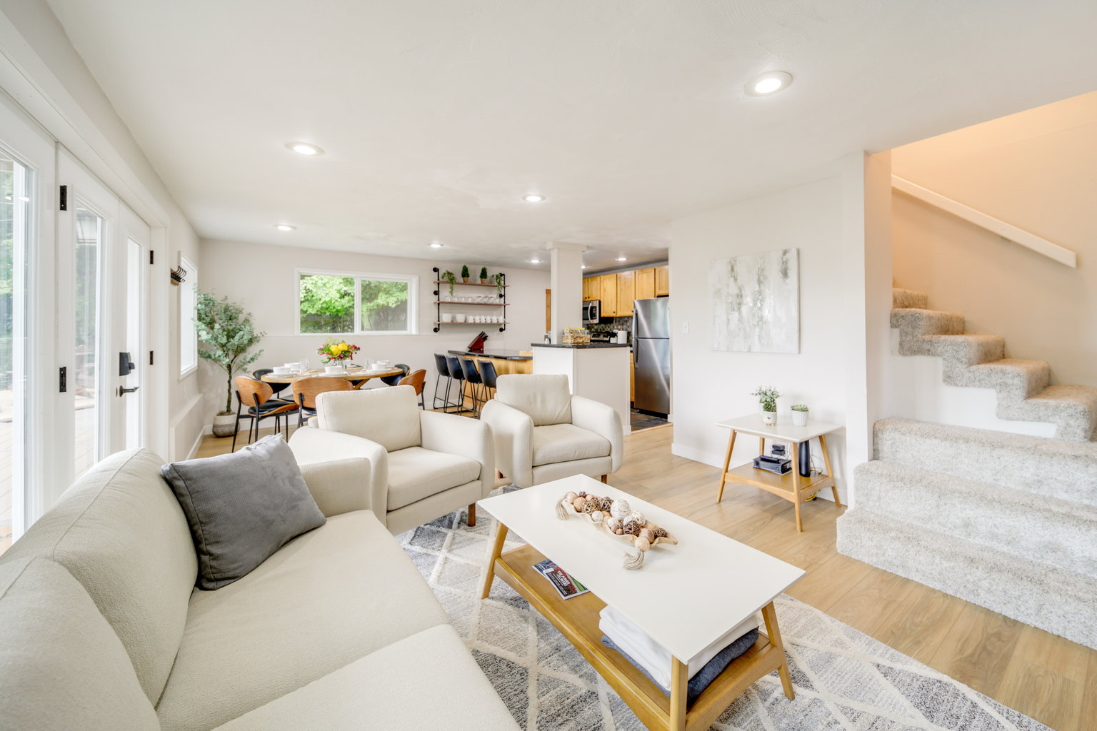 Hayden Vacation Rental