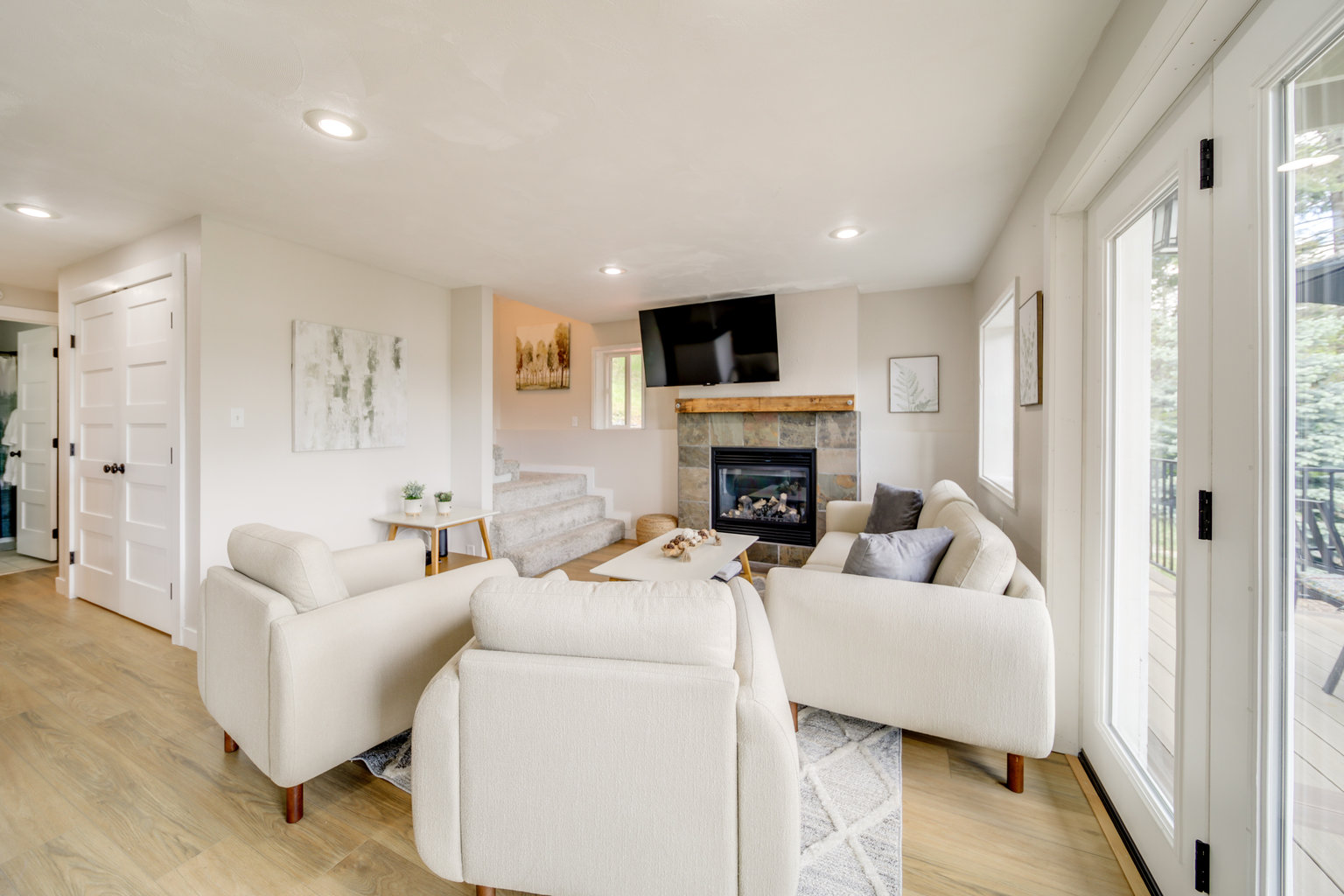 Hayden Vacation Rental