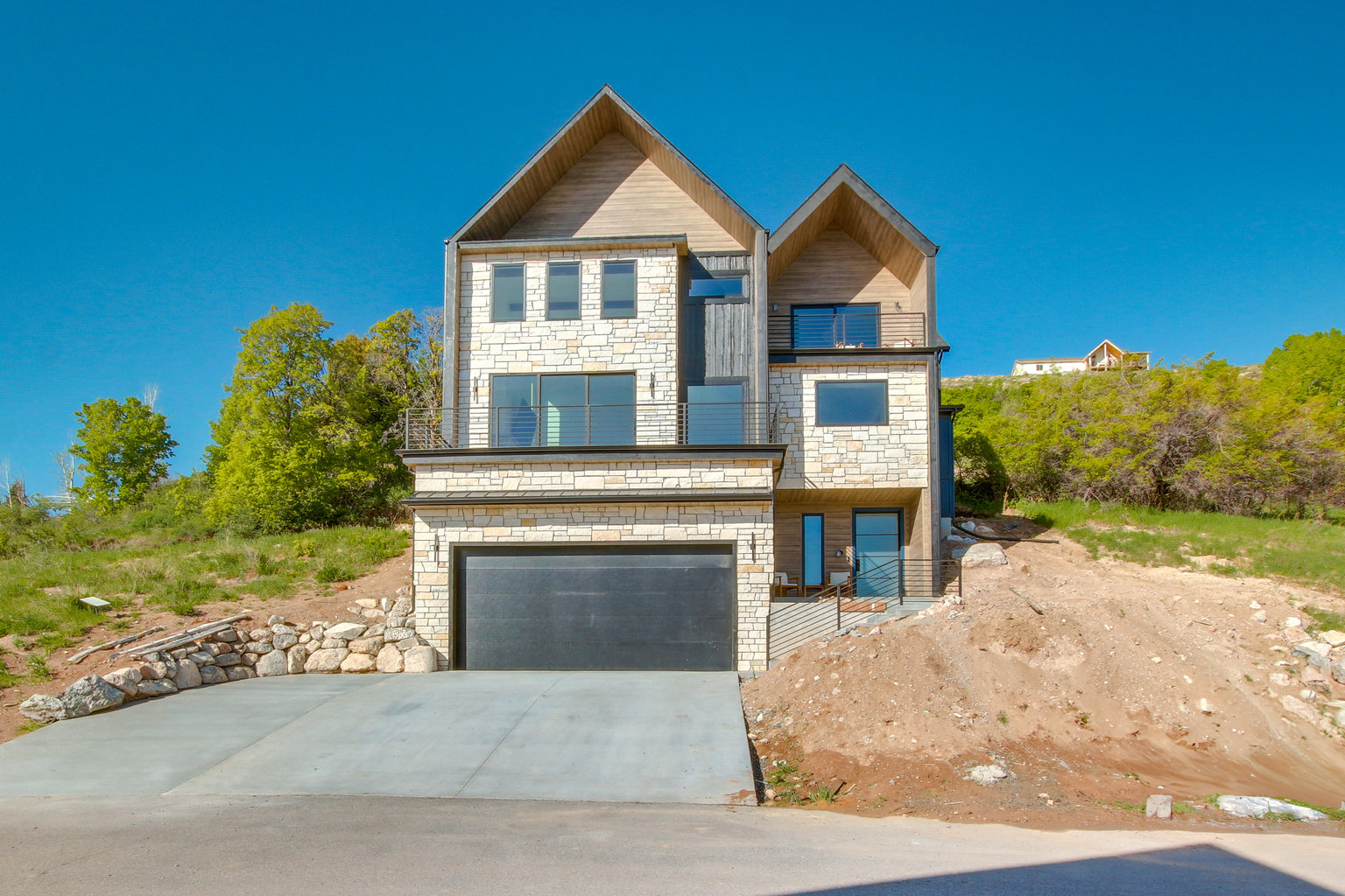 Garden City Vacation Rental