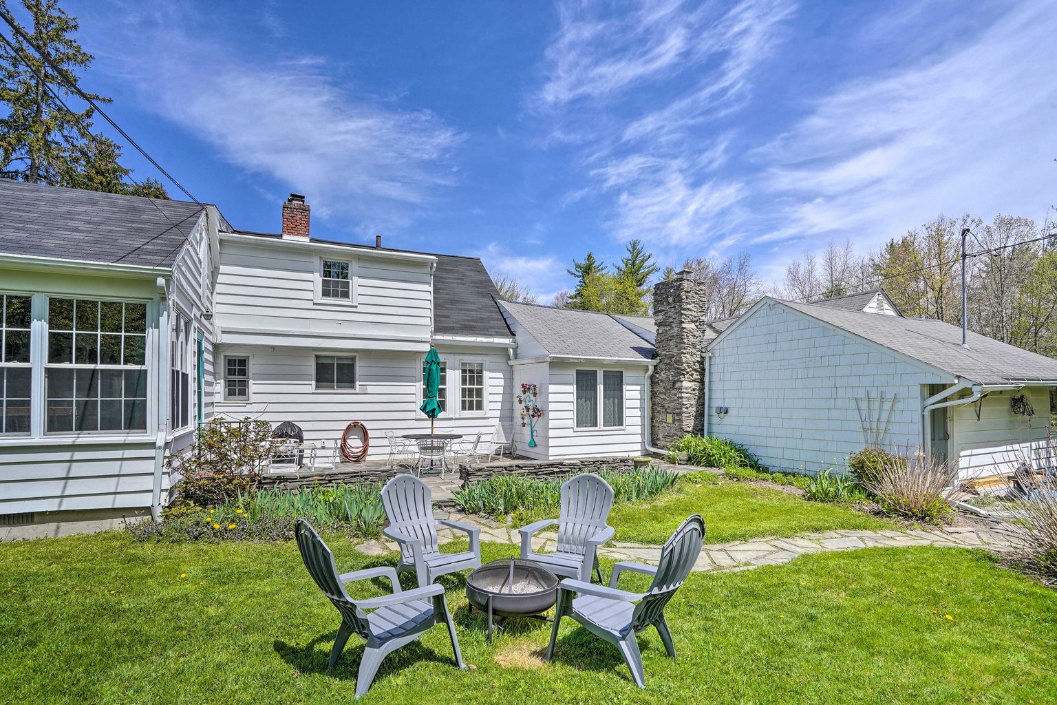 Woodstock Vacation Rental