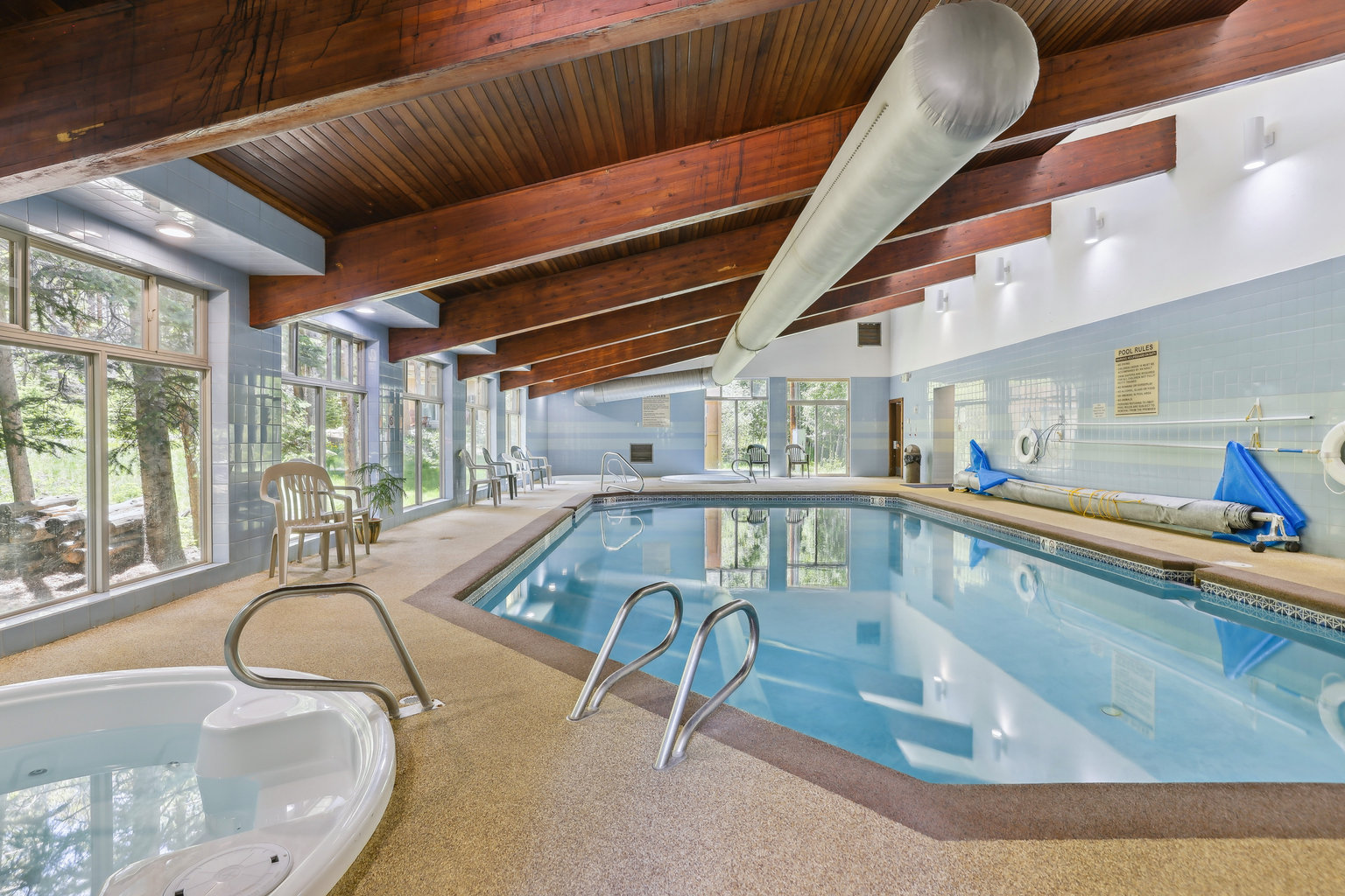 Winter Park Vacation Rental