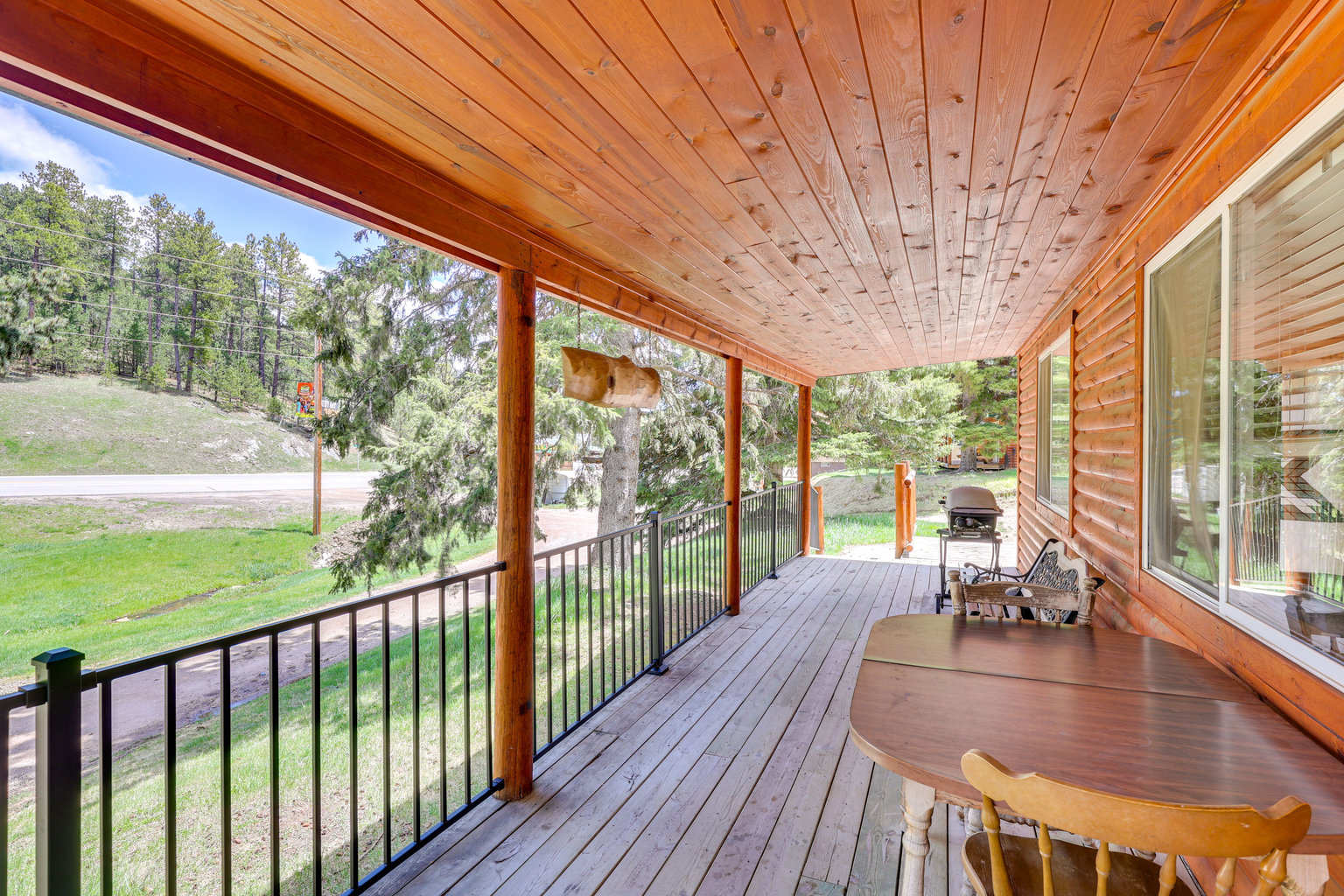 Deadwood Vacation Rental