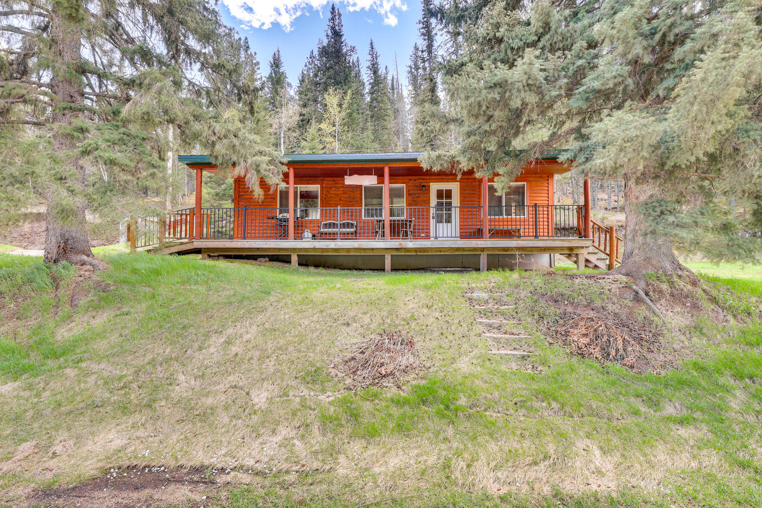 Deadwood Vacation Rental
