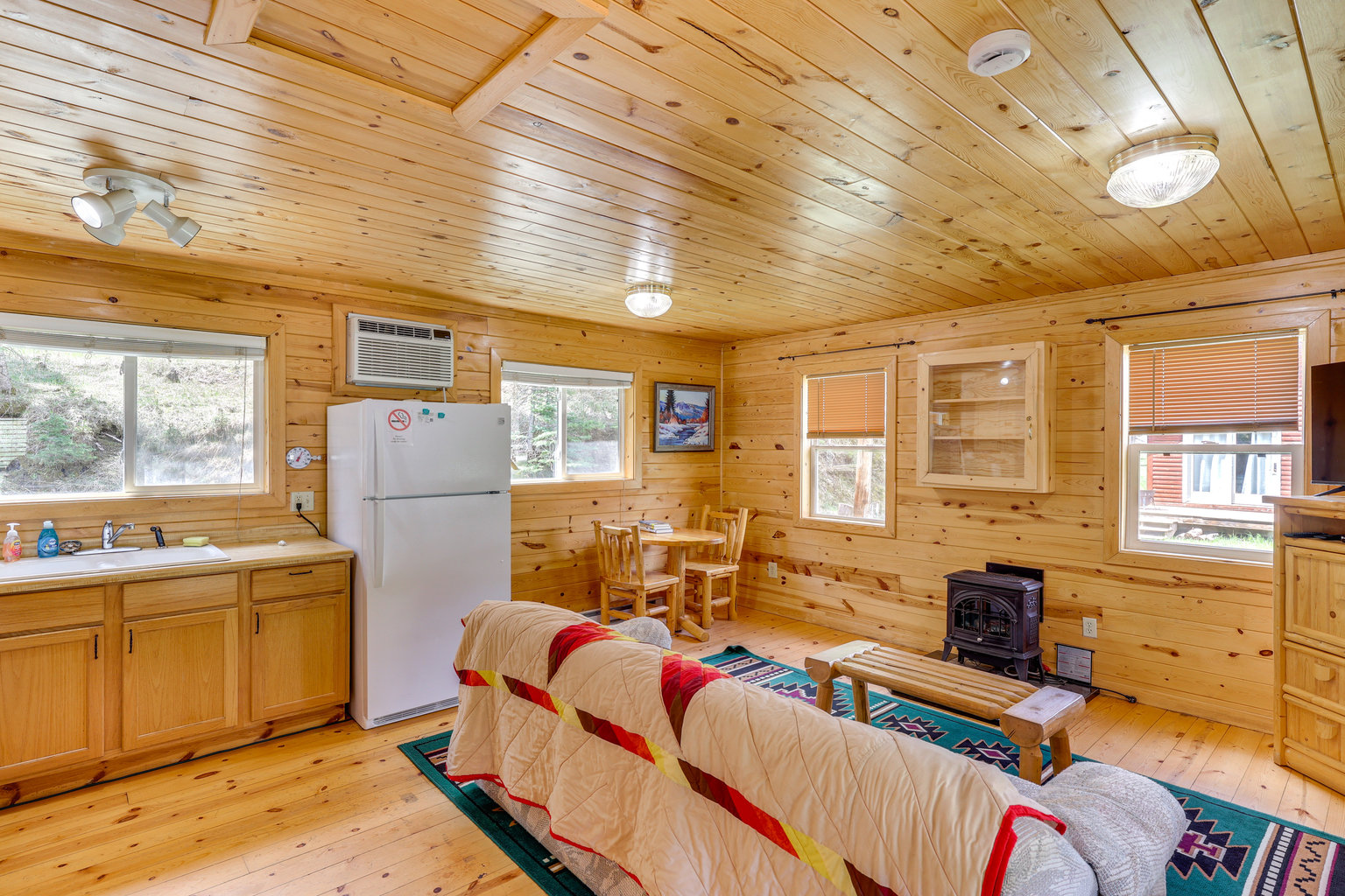 Deadwood Vacation Rental
