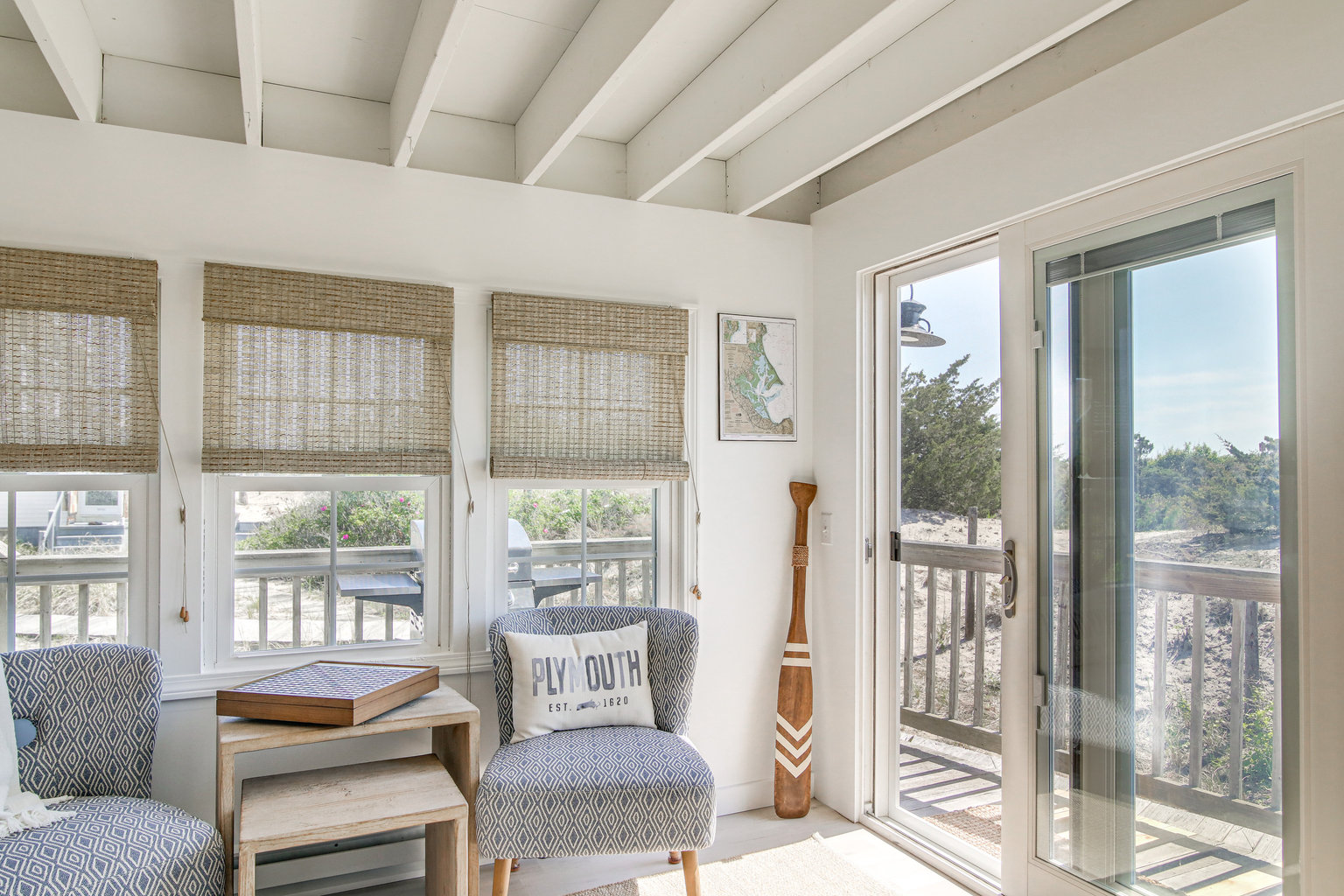 Plymouth Vacation Rental