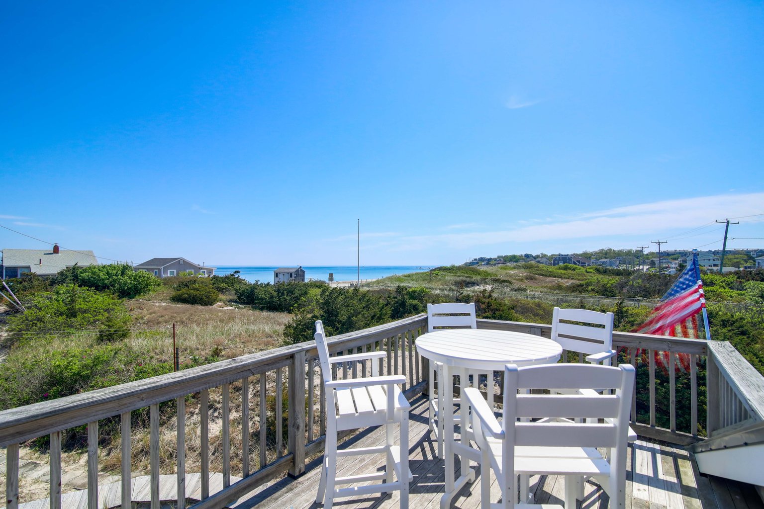 Plymouth Vacation Rental