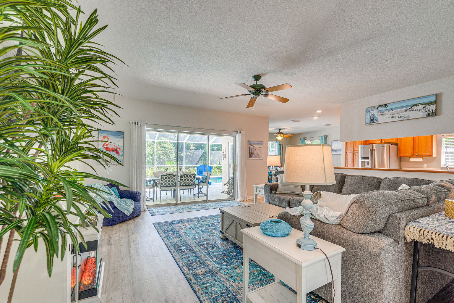 Dunnellon Vacation Rental