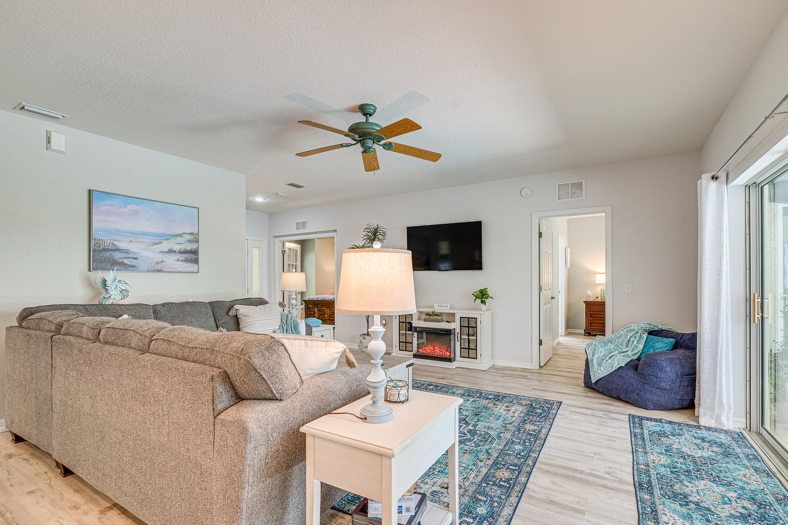 Dunnellon Vacation Rental