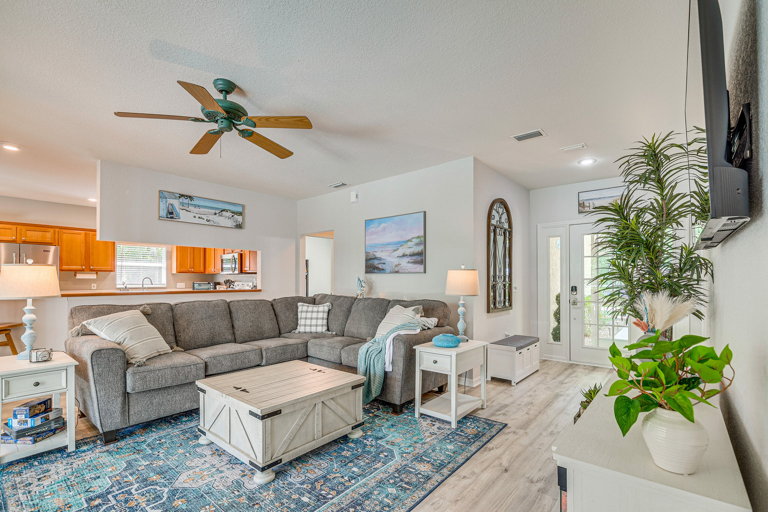 Dunnellon Vacation Rental