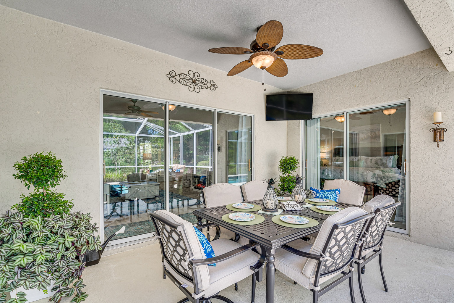 Dunnellon Vacation Rental