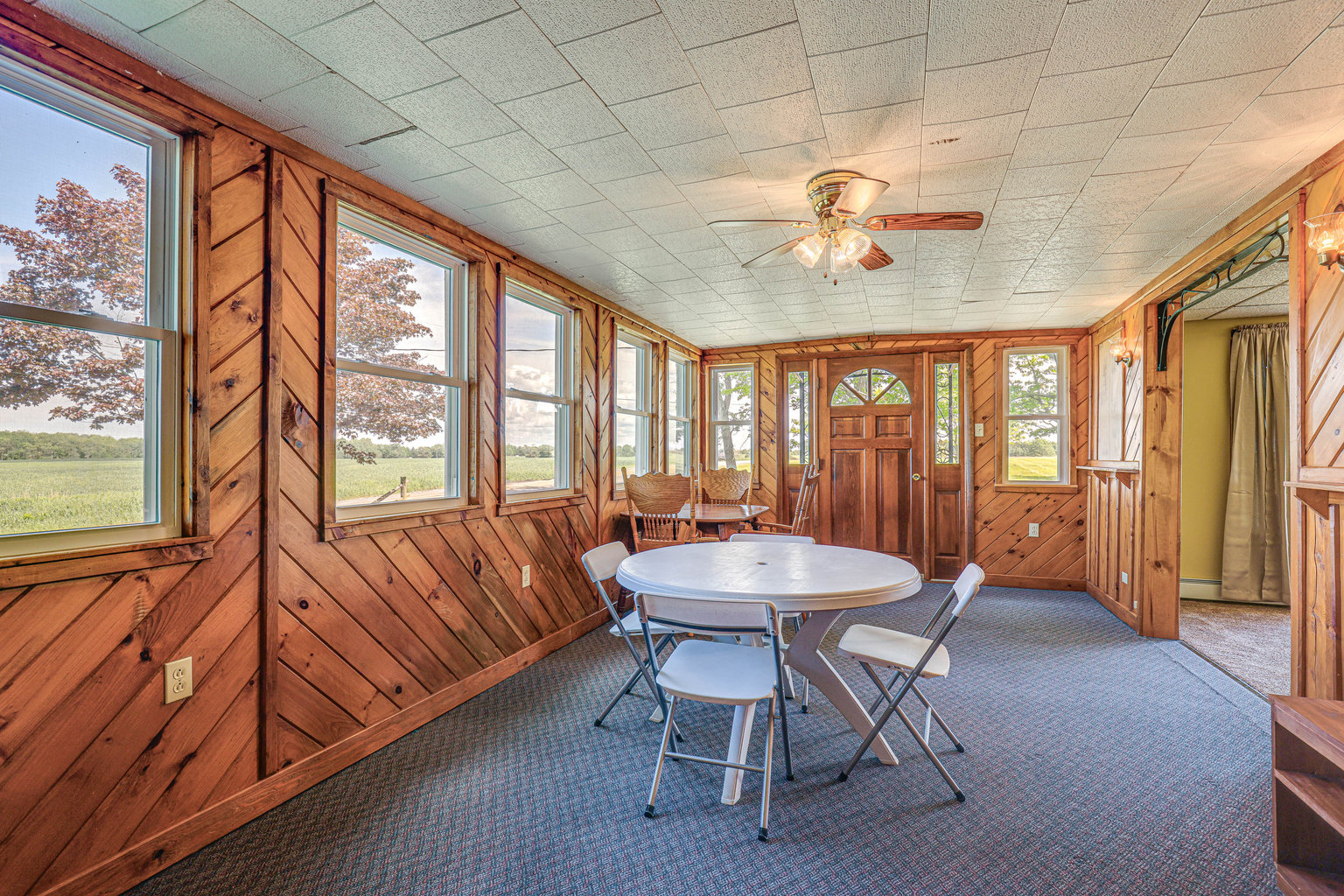 Wellsboro Vacation Rental