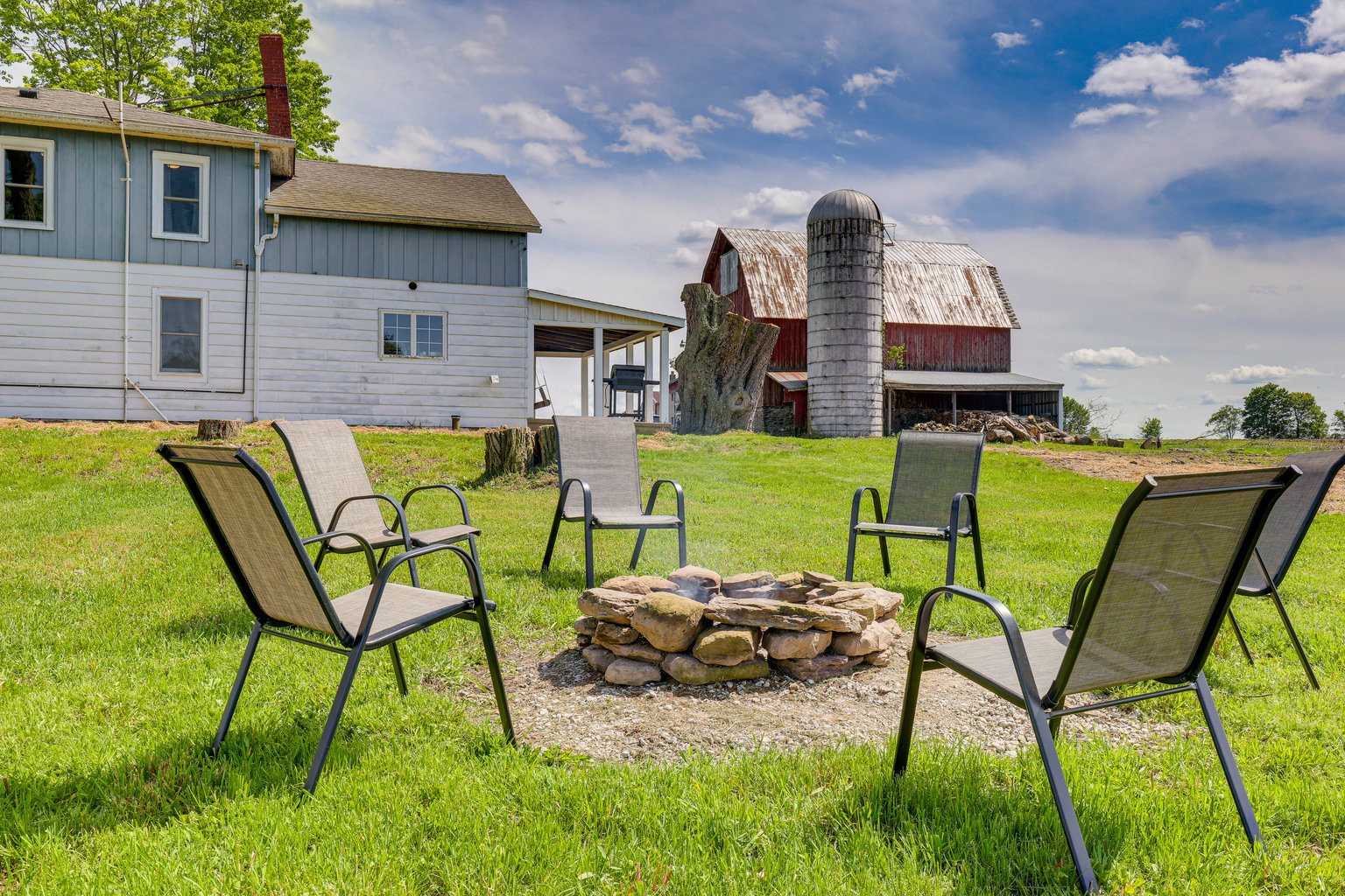 Wellsboro Vacation Rental