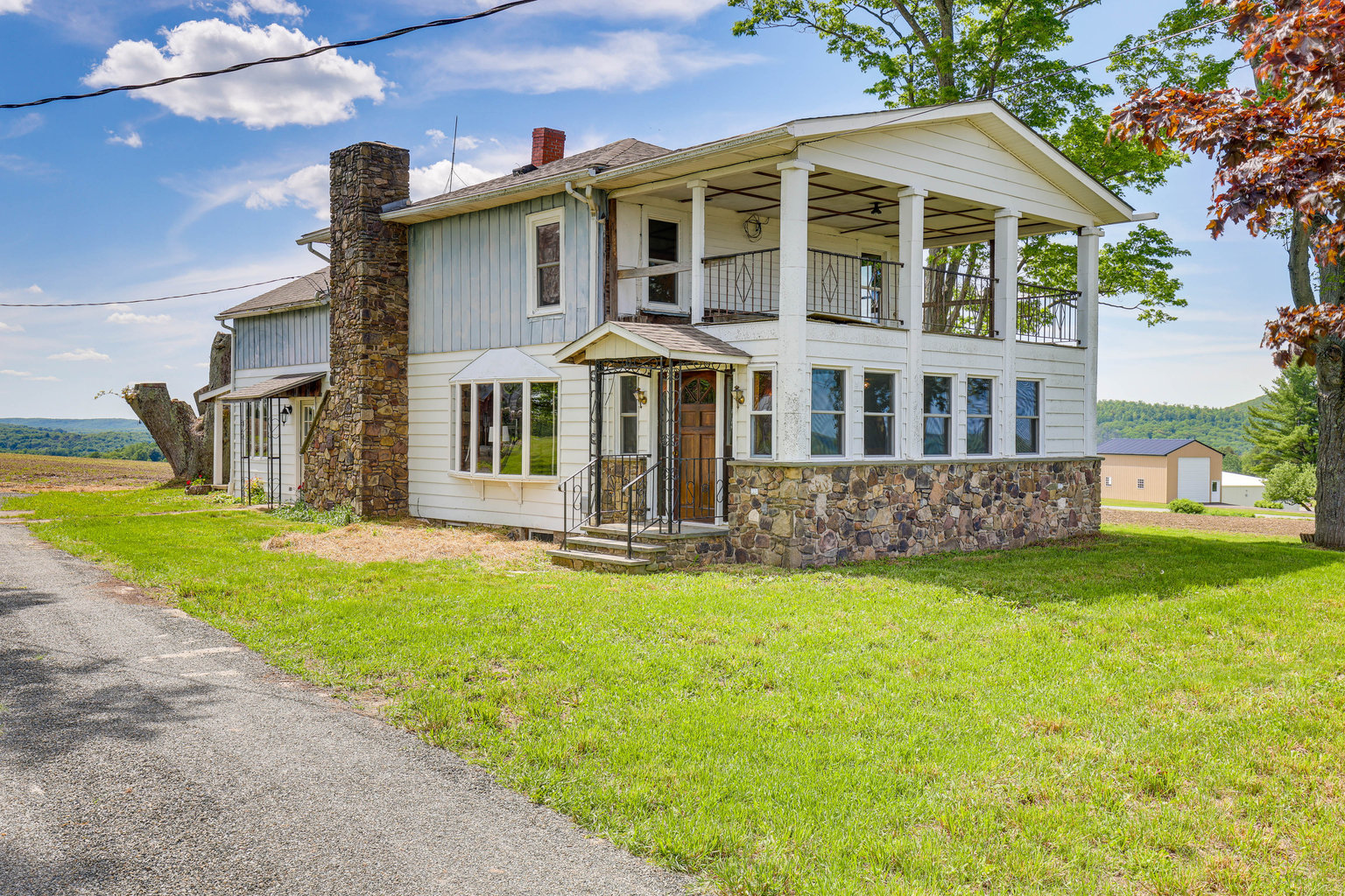 Wellsboro Vacation Rental