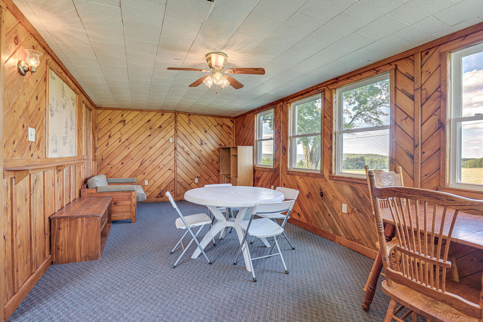 Wellsboro Vacation Rental