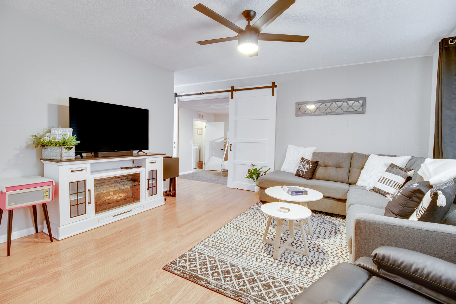 Lakeview Vacation Rental