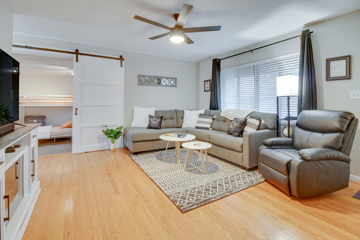 Lakeview Vacation Rental