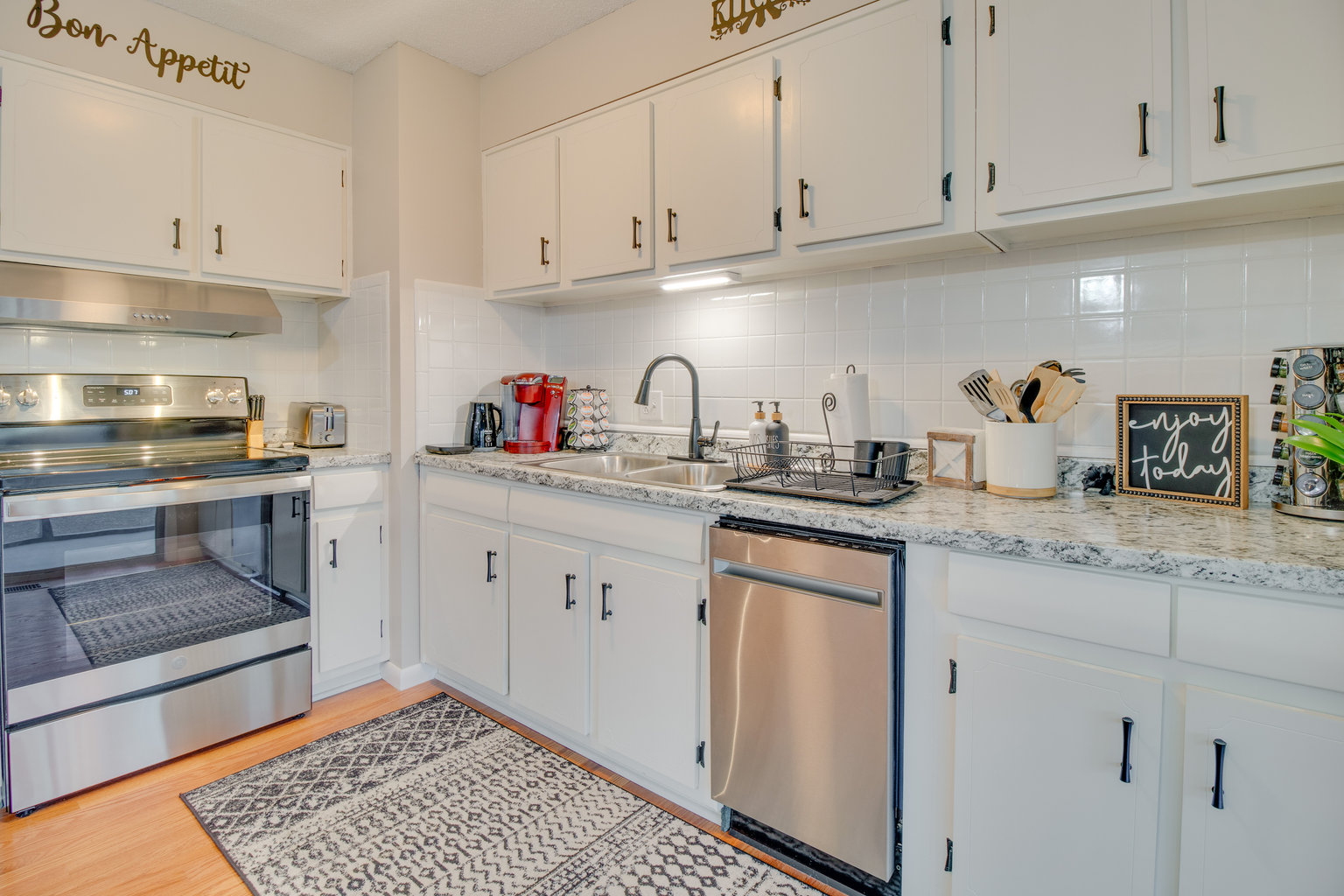 Lakeview Vacation Rental