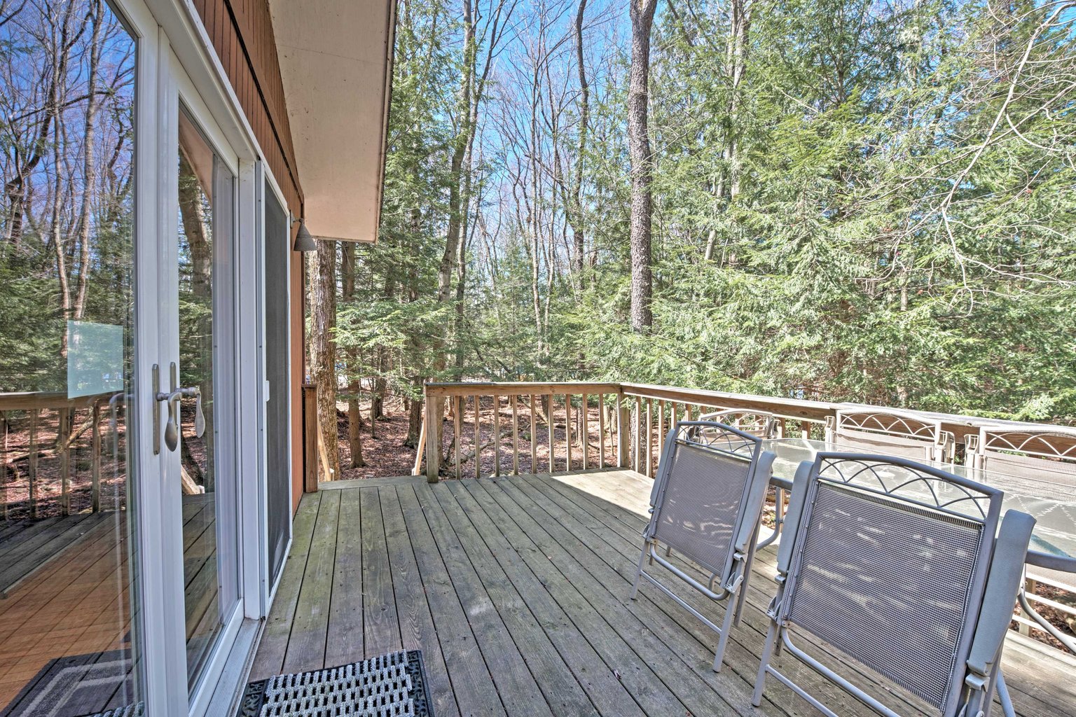 Coolbaugh Township Vacation Rental