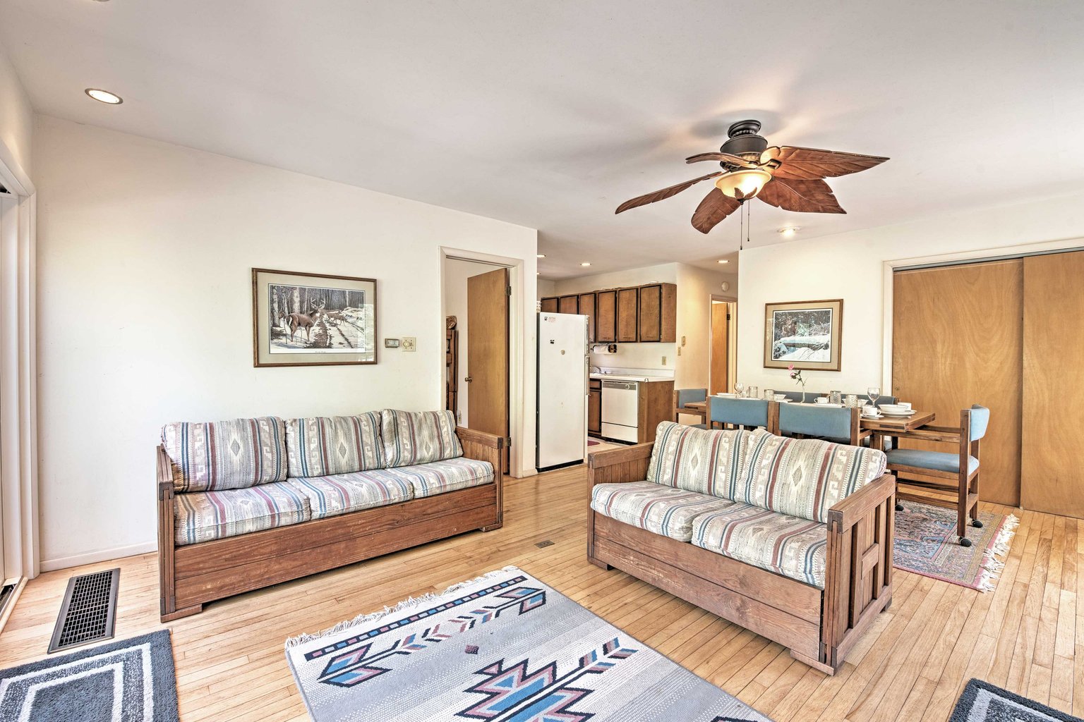 Coolbaugh Township Vacation Rental