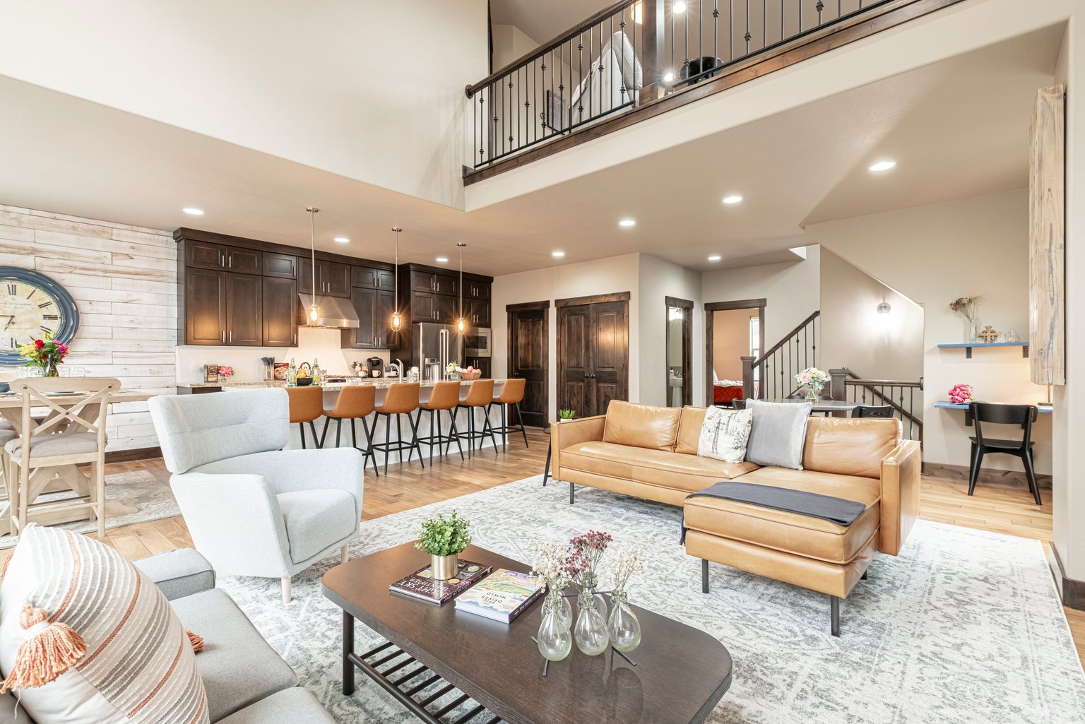 Kamas Vacation Rental