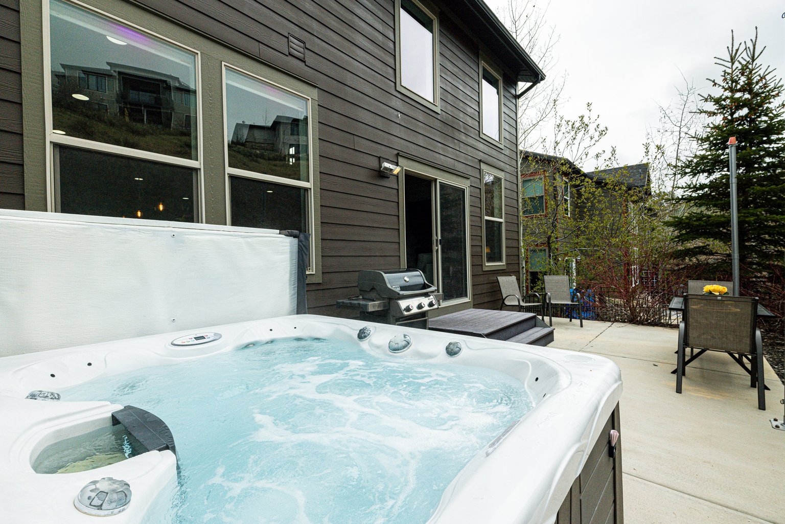 Kamas Vacation Rental